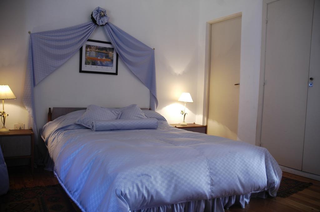 Estancia Loma Pampa Azul Room photo